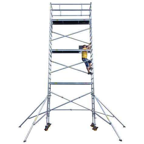 Scaffold Usa Aluminum Scaffolding Layher System Scaffolding