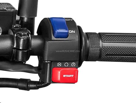 Naked bike giá chỉ 24 triệu đồng trình làng động cơ mạnh mẽ và nhiều trang bị hiện đại