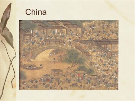 Ancient Chinese Dynasties