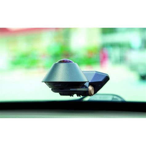 Best Buy Waylens Secure360 4g Dash Cam With Direct Wire Cord Black 99