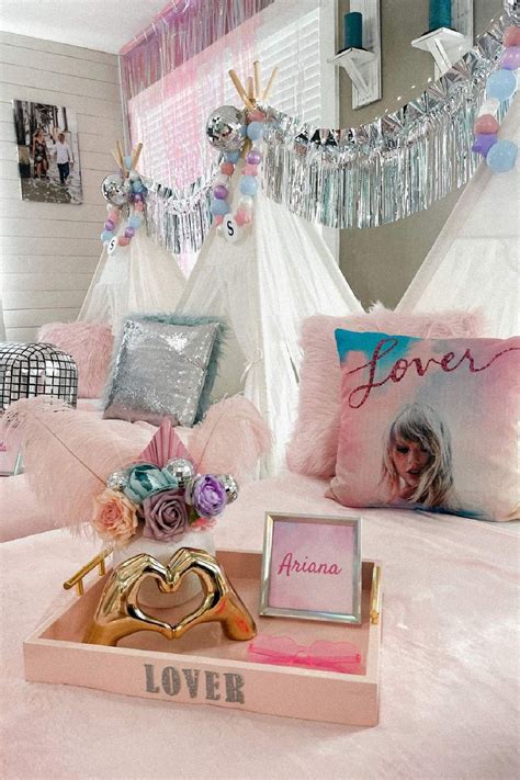 Taylor Swift Birthday Party Ideas Photo 1 Of 4 In 2024 Taylor Swift