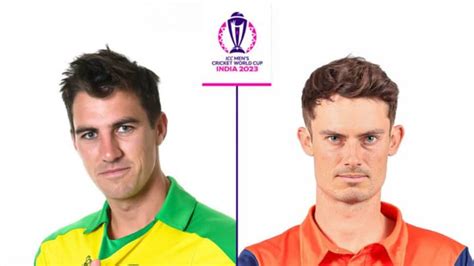 Highlights | AUS vs NED Warm Up Match Cricket Score and Updates: Starc ...