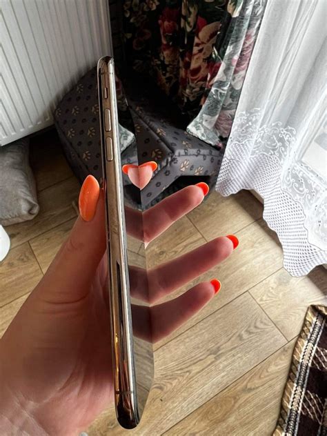 Iphone Pro Max Gb Okazja Stan Idealny Warszawa Wola Olx Pl