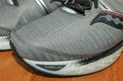 Saucony Hurricane 22 Shoe Review | The Active Guy