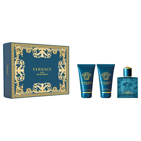 Versace Eros Pour Homme Set AU | Adore Beauty