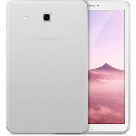 Microsonic Samsung Galaxy Tab E T K L F Transparent Fiyat