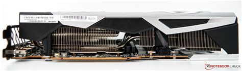 Sapphire Nitro Radeon Rx Xt Desktop Gpu Im Test Potente P