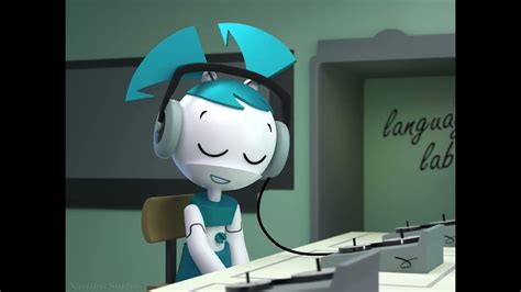 Bonjour Mlaatr Fan Animation Youtube