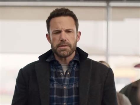 Ben Affleck Plays Matt Damon In New Dunkin Donuts Commercial Video