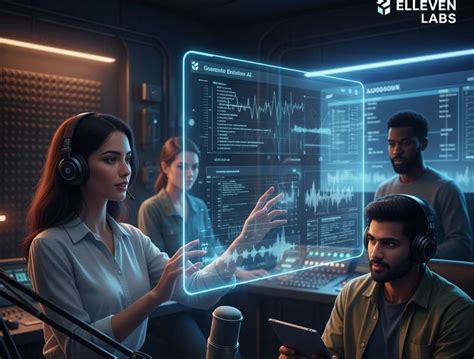 eleven labs review   realistic ai voice generation tool