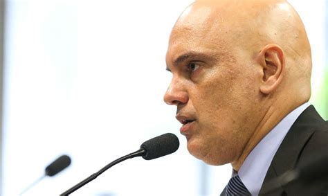 Moraes Autoriza Quebra De Sigilo Banc Rio De Bolsonaro E Michelle