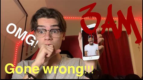 I Called Eli So Cray At 3 Am Gone Wrong Not Clickbait Youtube