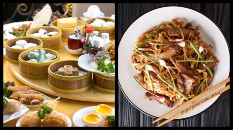 Top Best Chinese Restaurants In Dublin You Need To Visit