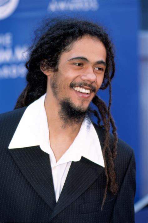 Damian Marley - DJ, Singer, Lyricist, Rapper