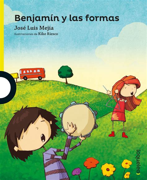 Benjamín y las formas | José Luis Mejía