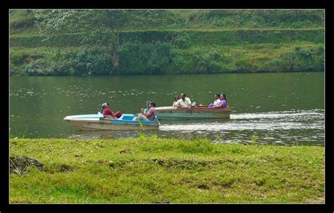 boating in mirik lake - India Travel Forum | IndiaMike.com