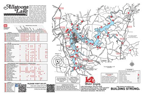 Lake Allatoona - Georgia Outdoor News