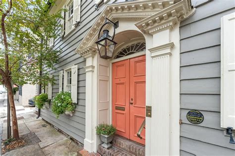 44 Church St Charleston Sc 29401 ®