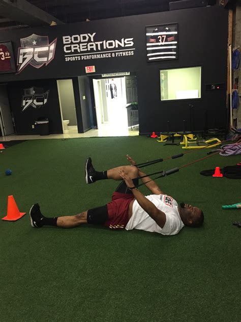 Off Season Training Top 5 Most Impactful Strategies Athletes