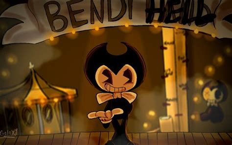 The Butcher Gang Wiki Bendy And The Ink Machine Amino