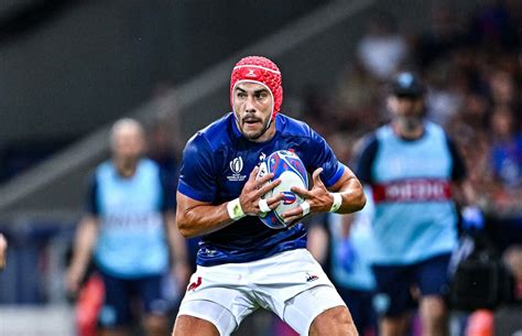 Coupe Du Monde Gabin Villi Re R Trograd La Grosse Mise Au