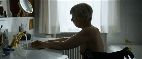 Nude Video Celebs Actress Ulrike Willenbacher