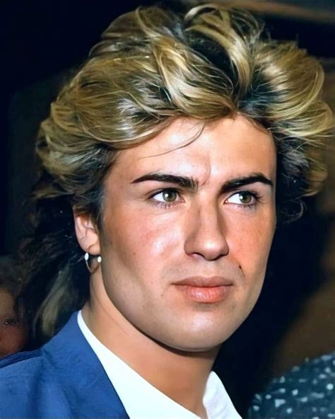 Pin By Carol Kimble On George Michael Wham George Michael George