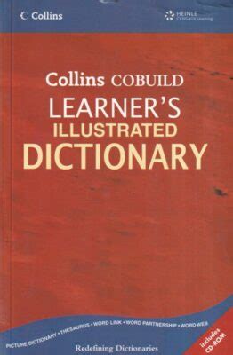 COLLINS COBUILD LEARNERS ILLUSTRATED DICTIONARY Collins