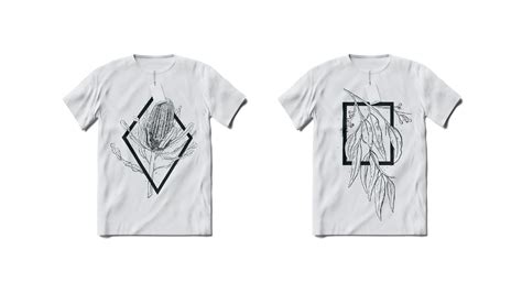 Echo Clothing on Behance
