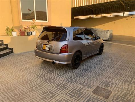 Toyota Starlet Glanza – JDM Emirates