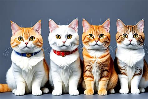 Explore Popular Cat Breeds in the Philippines