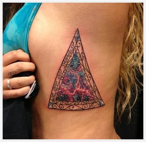 Space Tattoo 25 Beautiful Tattoos Tattoos And Piercings Galaxy