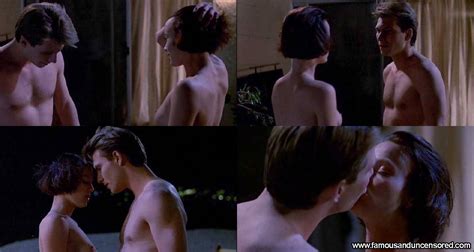 Pump Up The Volume Samantha Mathis Nude Scene Celebrity Sexy Beautiful