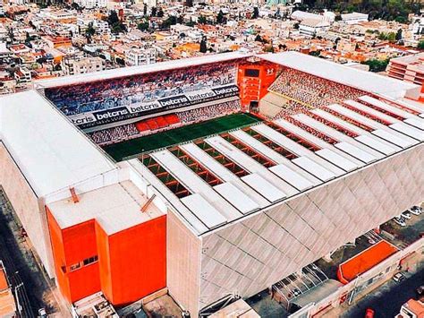 Hasta un 13 0 de México El poderoso dato del Tri en el Estadio