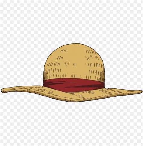 Free download | HD PNG straw hat png one piece straw hat PNG ...