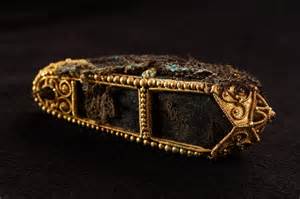 9 Dazzling Discoveries of Ancient Gold Treasure | National Geographic