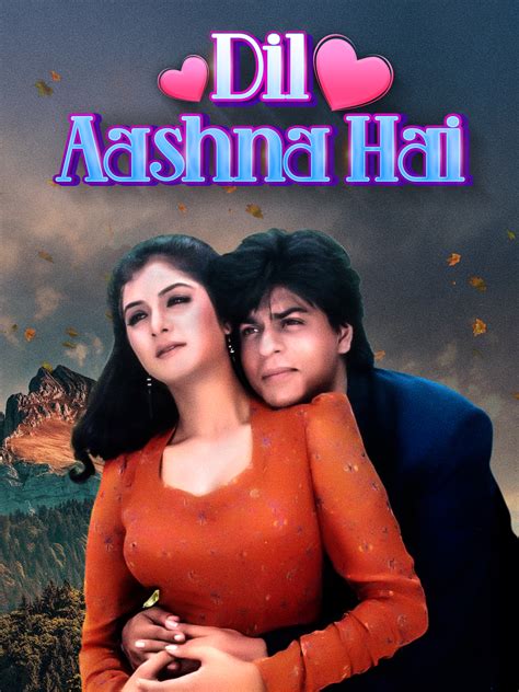 Prime Video: Dil Aashna Hai