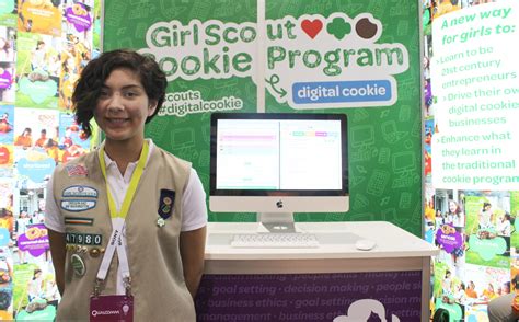 How To Order Girl Scout Cookies Online Popsugar Tech