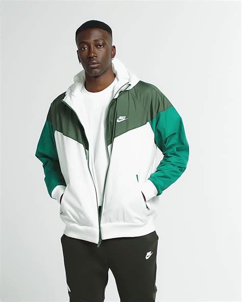 Nike Sportswear Windrunner Hooded Windbreaker Nike Ca