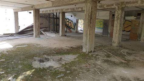 Urbex 2022 Sanatorium Sk Urbex Fans Sociální Síť Pro Fanoušky Urbexu