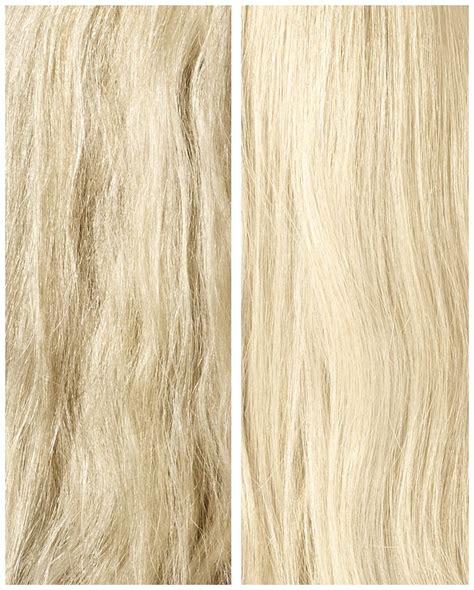 Shu Uemura Yubi Blonde Glow Revealing Shampoo BellAffair