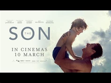 The Son Official Trailer Youtube