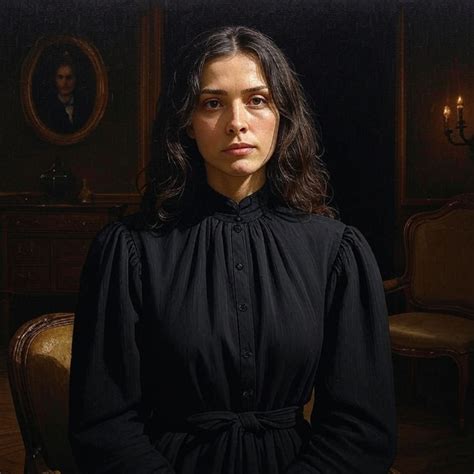 lady  black womans portrait  stock photo public domain