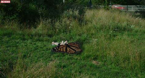 Alice Barnole Nude Pics Page 1