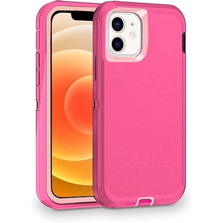 Yapanizcel Funda Para Iphone De Case Para Iphone Uso Rudo