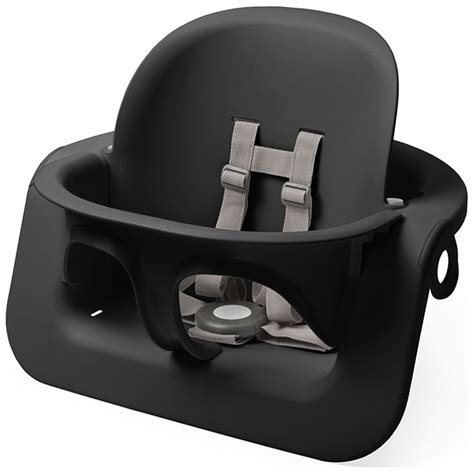 STOKKE Steps Baby Set - Bequeme und sichere Sitzlösung für dein Baby