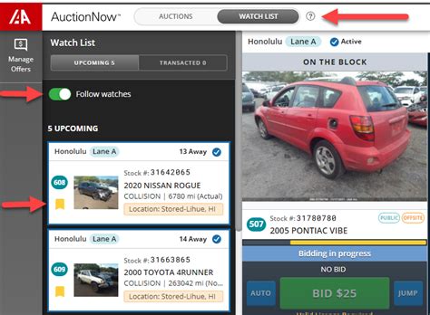 IAA AuctionNow: Virtual Auctions for Used Vehicles | IAA