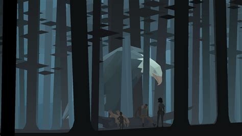 Kentucky Route Zero TV Edition Review PS4 Push Square