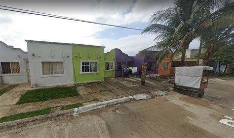 Venta Casa En Ciudad Olmeca Coatzacoalcos Veracruz Al Icasas Mx