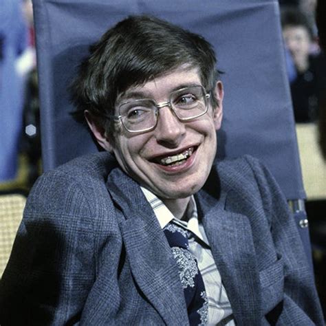 Stephen Hawking: Biography, Scientist, Relativity, ALS